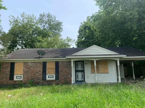 3455 Ridgemont Rd, Memphis, TN 38128