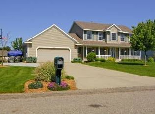 6199 Sheldon Oak Dr, Hudsonville, MI 49426