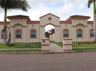 1903 W Douglas St, Pharr, TX 78577