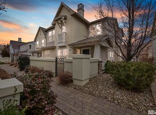 1681 Spicewood Cir, Reno, NV 89523