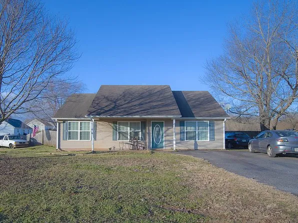 326 Fortner Dr, Dahlonega, GA 30533