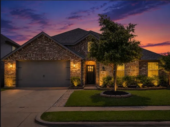 1805 Huntsman Way, Heathridge, TX 75126