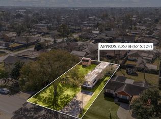 3010 Hartwick Rd, Houston, TX 77093