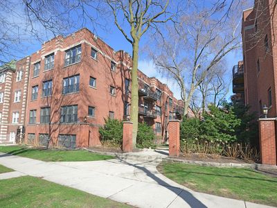 5923 N Paulina St #2W, Chicago, IL, 60660