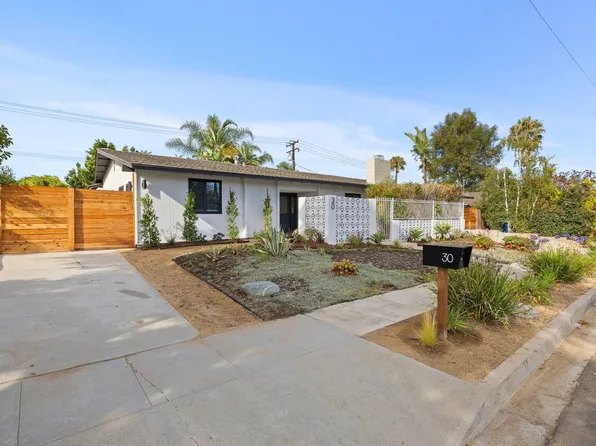 Gainsborough, 30 E Gainsborough Rd, Thousand Oaks, CA 91360