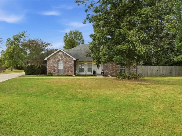 2154 Beechnut Dr, Lake Charles, LA 70611