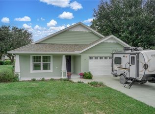 1610 Rutledge Ave, Lake Placid, FL 33852