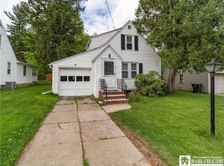 1396 Newland Ave, Jamestown, NY 14701