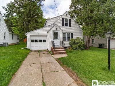 1396 Newland Ave, Jamestown, NY, 14701