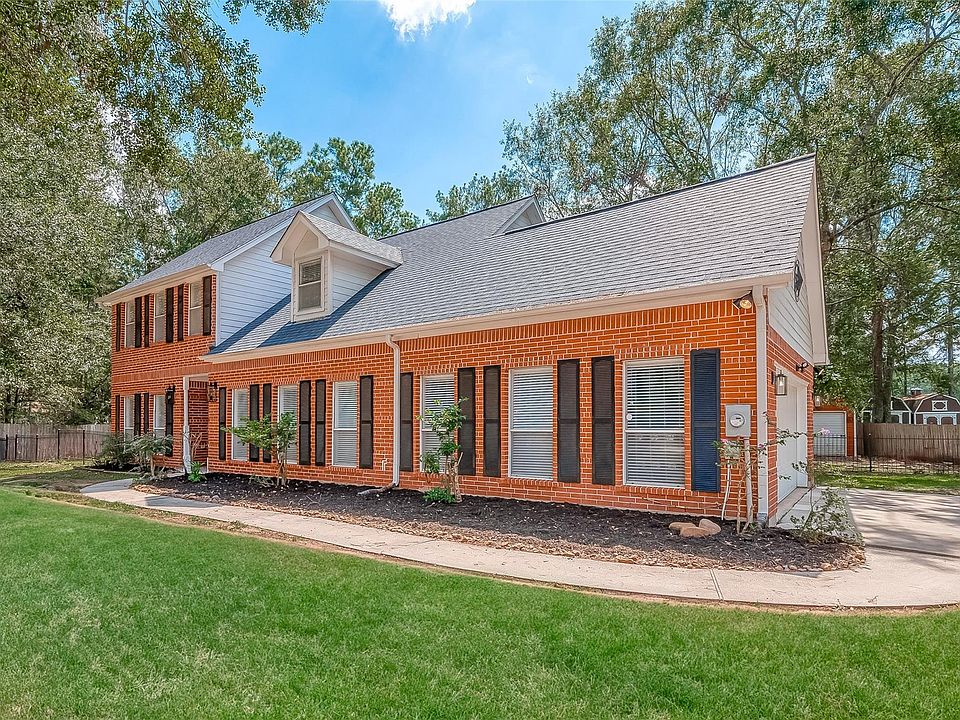 2727 Fountain View St, New Caney, TX 77357 | MLS #44463349 