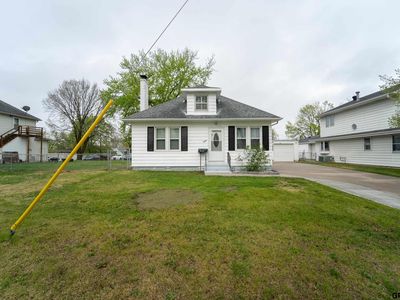 1822 N 60th St, Omaha, NE, 68104