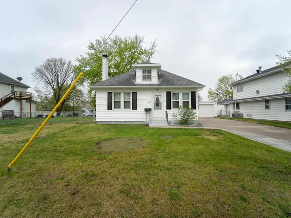 1822 N 60th St, Omaha, NE 68104