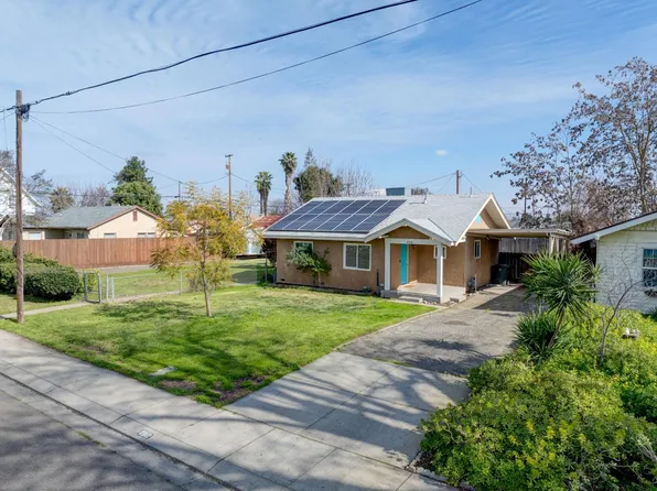 2312 6th St, Hughson, CA 95326