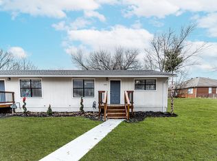 1014 N Hico St UNIT B, Siloam Springs, AR 72761