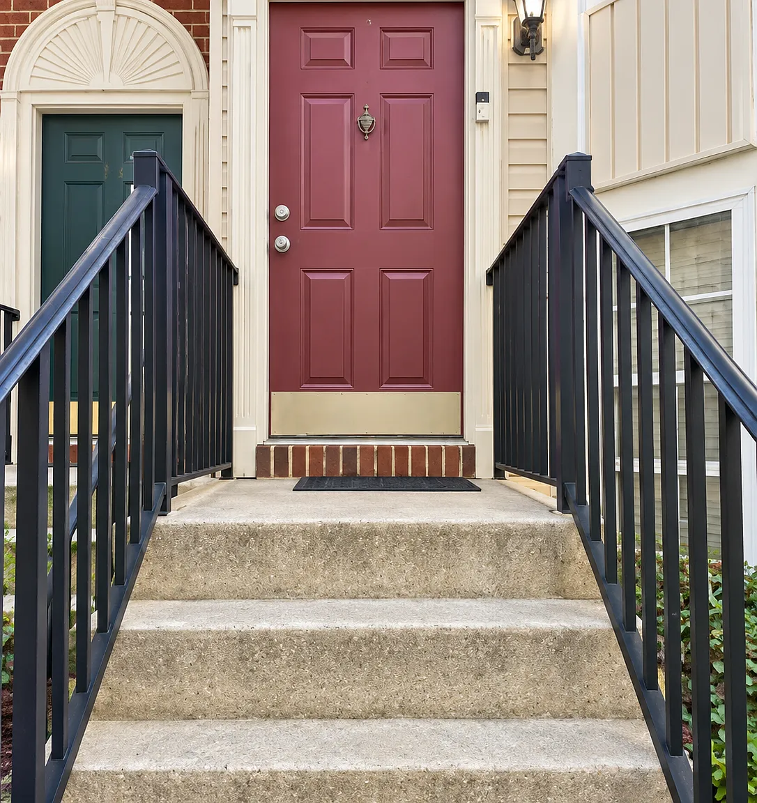 2 bed, 1.5 bath, 1276 sqft, $2,700 — Photo 2