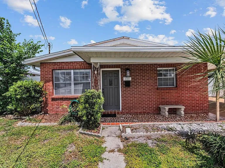 2709 W Abdella St — Photo 4