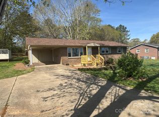 2867 Toney Rd, Lawndale, NC 28090