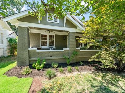 415 Ellsworth St, Memphis, TN, 38111