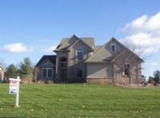 4582 Bretton Ln, Highland, MI 48356