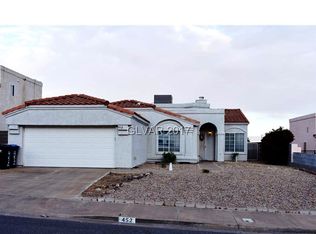 452 Tiger Lily Way, Henderson, NV 89015