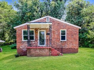 2216 Booker St, Winston Salem, NC 27105