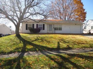 153 Harris Ave, Heath, OH 43056