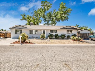 3031 Gunnison Ave, Grand Junction, CO, 81504
