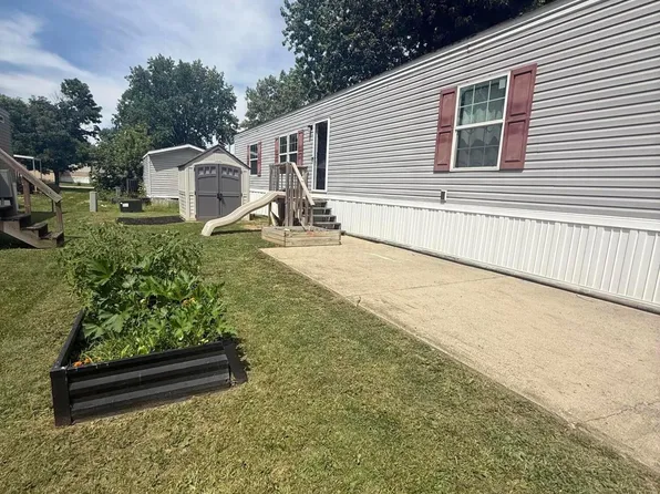 5965 Harrisburg Georgesville Rd Lot 102, Grove City, OH 43123