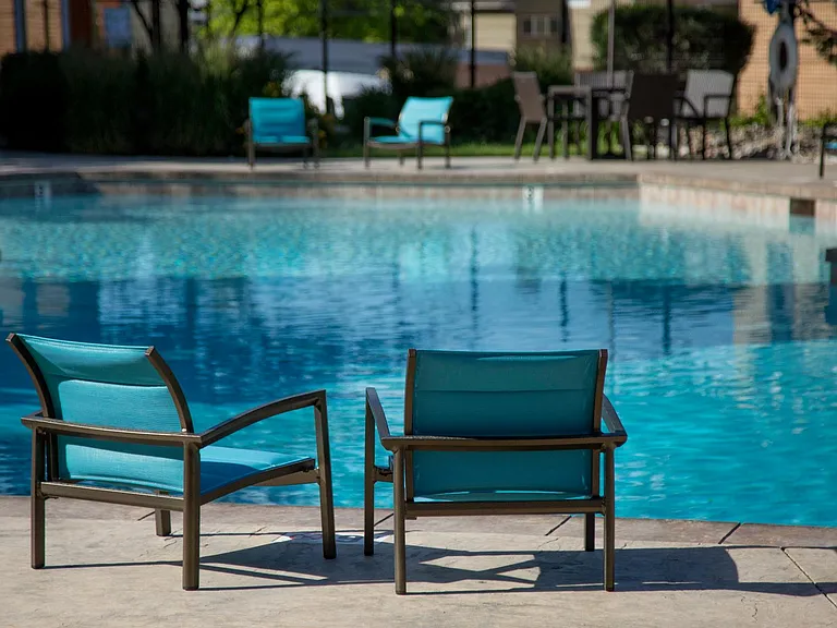Foothill Place Apartments — Photo 49