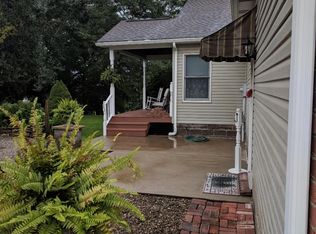 366 Morris Buncic Rd, Smithfield, PA 15478