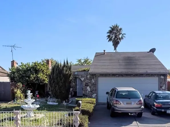 379 Meadows Dr, Vallejo, CA 94589