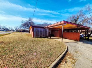 6601 NW 30th Ter #9, Bethany, OK 73008