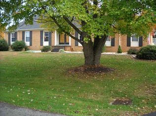 3016 Hunting Creek Dr, Bowling Green, KY 42104