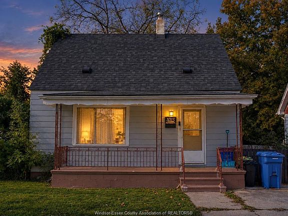 2nd image of 1015 Partington Ave