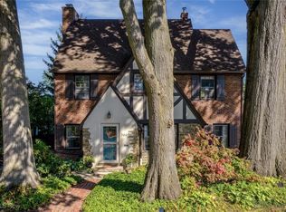 3665 Sutherland Rd, Shaker Heights, OH 44122