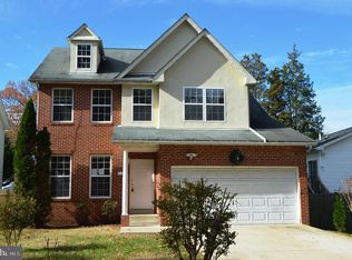 14012 Railroad Ave, Laurel, MD 20707