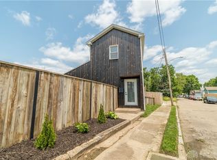165 McReynolds St, Dayton, OH 45403