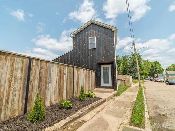165 McReynolds St, Dayton, OH 45403