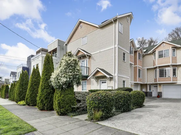 918 NW 52nd St, Seattle, WA 98107