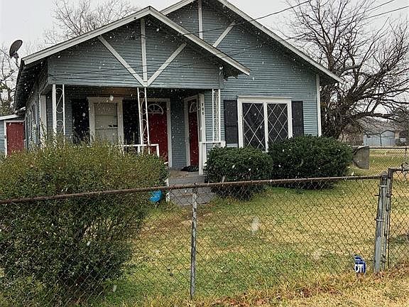 2nd image of 706 Mount Olive St