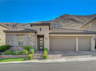 3943 Reyes Ave, Las Vegas, NV 89141