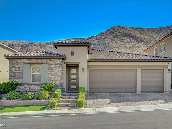 3943 Reyes Ave, Las Vegas, NV 89141