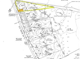 Lot 1 NH Route 4A, Grafton, NH 03240