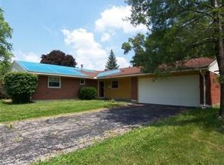 410 Glenview Rd, Dayton, OH 45426