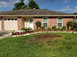 4423 Tuscarora St, Pasadena, TX 77504