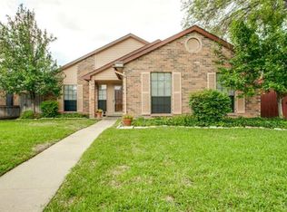 4173 Driscoll Dr, The Colony, TX 75056