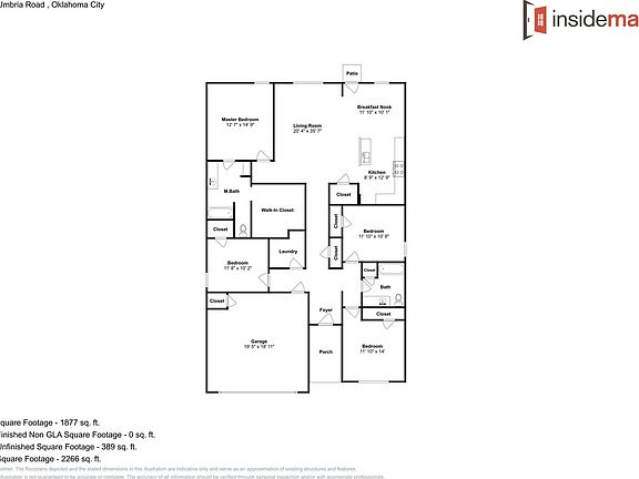 4th image of this home