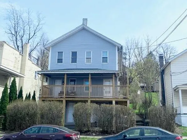 1813-1815 Cedar & Rear Ave, Scranton, PA 18505