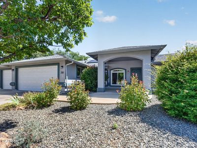 388 Peregrine Ln, Prescott, AZ, 86301