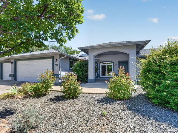 388 Peregrine Ln, Prescott, AZ 86301